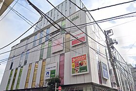 東京都品川区南大井2丁目（賃貸マンション1LDK・9階・34.56㎡） その18