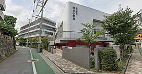 プライムK  ｜ 東京都品川区西品川2丁目（賃貸マンション1DK・1階・34.64㎡） その18