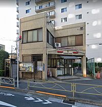 東京都品川区戸越1丁目（賃貸マンション1K・5階・21.60㎡） その18