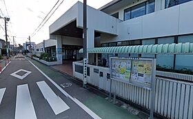 東京都大田区石川町1丁目（賃貸マンション1LDK・地下1階・40.35㎡） その15