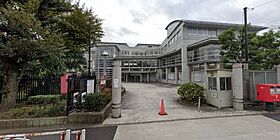 東京都大田区石川町1丁目（賃貸マンション1LDK・地下1階・40.35㎡） その19