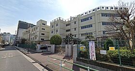 東京都大田区西蒲田4丁目（賃貸マンション1K・2階・23.84㎡） その15