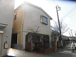 東急大井町線 大岡山駅 徒歩7分