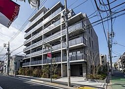 バウスフラッツ品川大井町