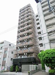 グリフィン・品川大井
