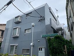 メゾンクレソンI