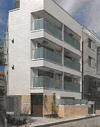 都営浅草線 高輪台駅 徒歩3分