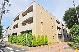 🉐敷金礼金0円！🉐パシフィックコート目黒南