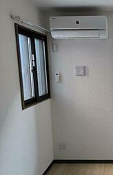 アズ池上レジデンス 3階2LDKのリビング/ダイニング