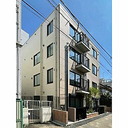 La　Douceur戸越銀座