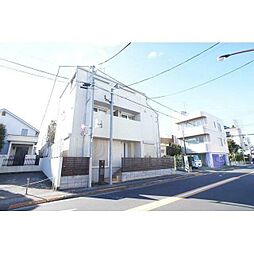 グレイスヴィラ東雪谷