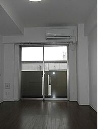 ライズステージ馬込 1階1Kのリビング/ダイニング