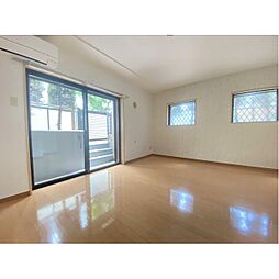 SAKURA田園調布 1階1Kのリビング/ダイニング