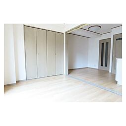 T’s　garden目黒 3階1DKのリビング/ダイニング