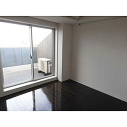 ブライズ上池台 5階1LDKのリビング/ダイニング