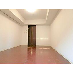 プライマル西大井グリーン 3階1Kのリビング/ダイニング