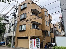 パークサイド松永