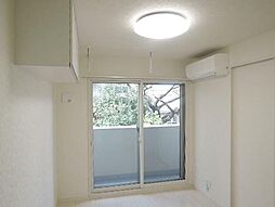 ジェムストーン目黒南 3階ワンルームのリビング/ダイニング