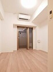 PREMIUM　CUBE大井町mo 5階1Kのリビング/ダイニング