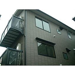 ラヴィール南品川