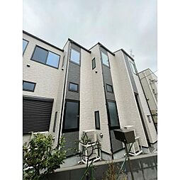 ハーモニーテラス原町IV