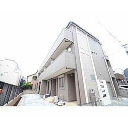 サニーサイド旗の台