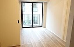 パークアクシス西馬込 5階1LDKのリビング/ダイニング