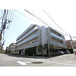 エスティメゾン武蔵小山