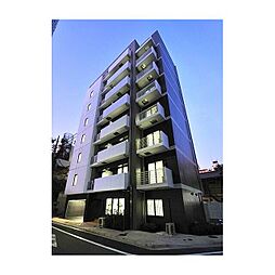 プレミアムキューブ大森DEUX