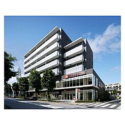 パークフラッツ学芸大学