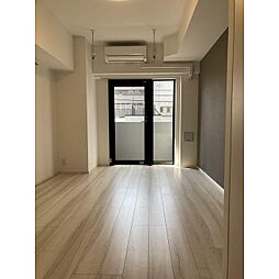 アジールコート品川中延サウス 8階1Kのリビング/ダイニング