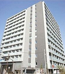 スタイリオ品川中延