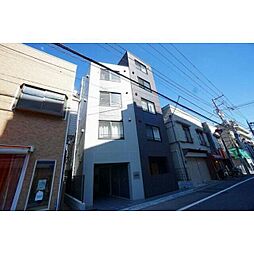 ラヴィエール戸越公園