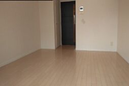 パークキューブ大井町 3階1Kのリビング/ダイニング