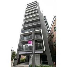 マスターズコート北品川