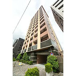 アーレア戸越公園