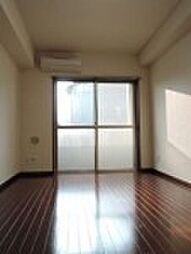 WHARF西馬込 1階1DKの寝室