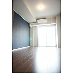 コンフォリア馬込 6階1Kのリビング/ダイニング