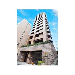 レジディア島津山