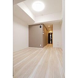 PREMIUM　CUBE大井町mo 7階ワンルームのリビング/ダイニング