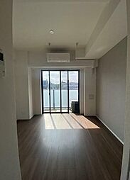 AXAS旗の台 1Kの写真