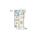 CRESTCOURT池上6階22.4万円
