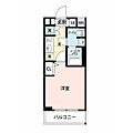 THEPREMIUMCUBEGOSAKI3階12.4万円