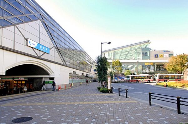 東京都世田谷区船橋5丁目(賃貸マンション3LDK・3階・72.11㎡)の写真 その5