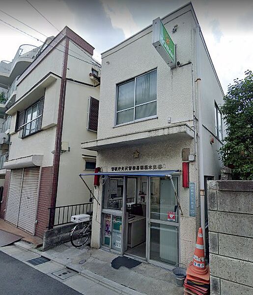 リテラス渋谷笹塚 ｜東京都渋谷区笹塚2丁目(賃貸マンション1LDK・15階・35.07㎡)の写真 その18