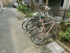 グランフォーレ  ｜ 東京都渋谷区代々木3丁目（賃貸マンション1LDK・2階・55.34㎡） その5