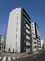 東京都世田谷区玉川台1丁目（賃貸マンション1LDK・3階・46.31㎡） その1