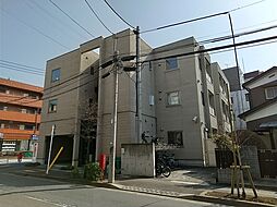 クレッセント倶楽部用賀