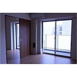 スタイリオ梶が谷 3階1SLDKのリビング/ダイニング