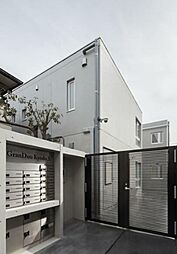 グランデュオ経堂X